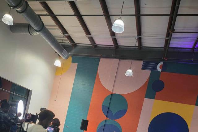 Sophisticated Raediance