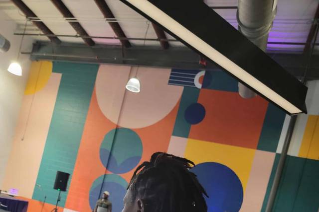 Sophisticated Raediance