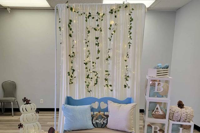 Sophisticated Raediance