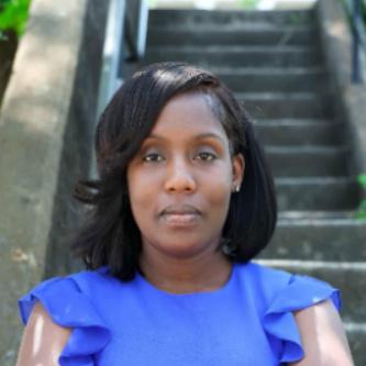 Raechel Glover