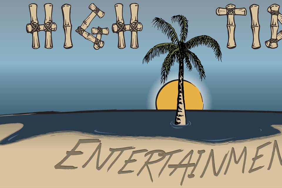 High Tide Entertainment