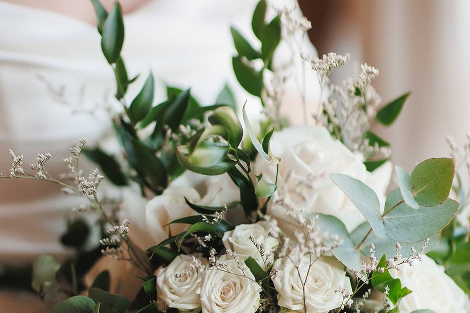 Bridal Bouquet