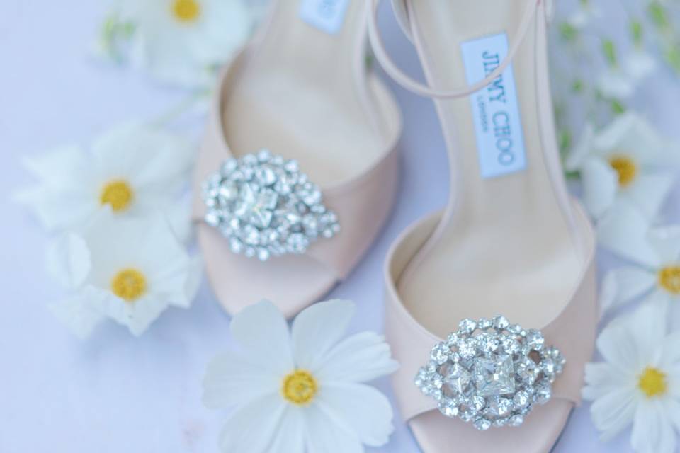 Bridal Shoes