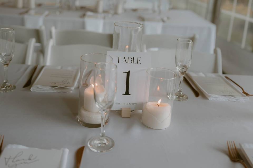 A & A Catering DMV LLC