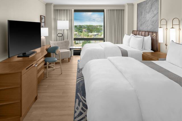 The Westin Crystal City Reagan