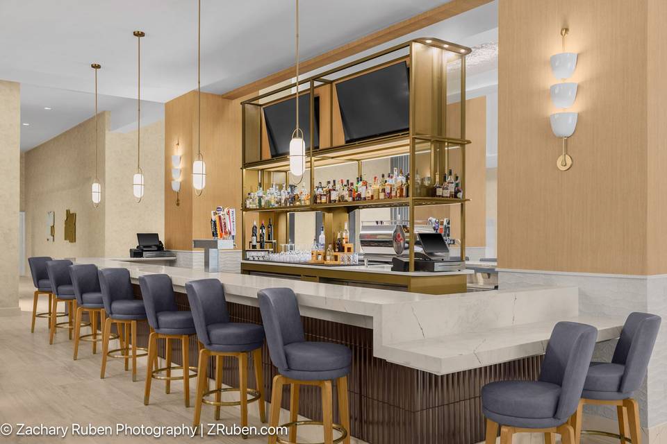 The Westin Crystal City Reagan