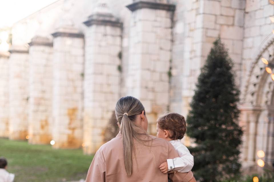Wedding Kids Care