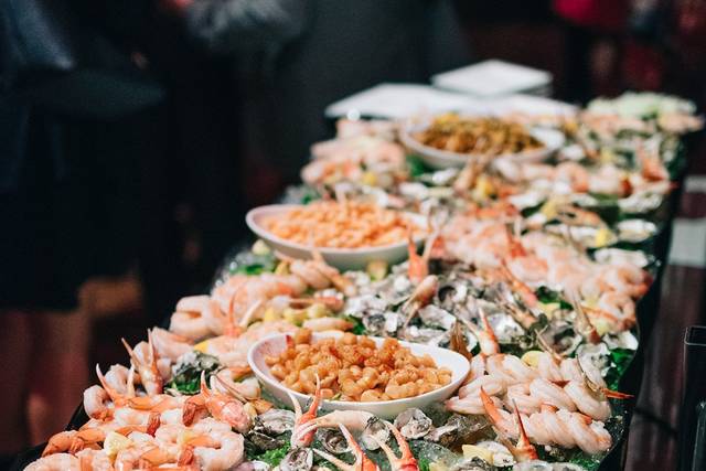 Dream Events & Catering
