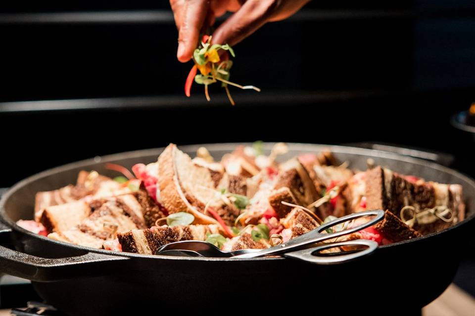Dream Events & Catering