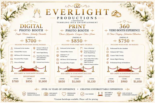 Pricing Schedule