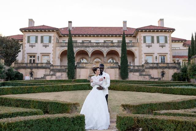 Tuscany Wedding Italian Villa