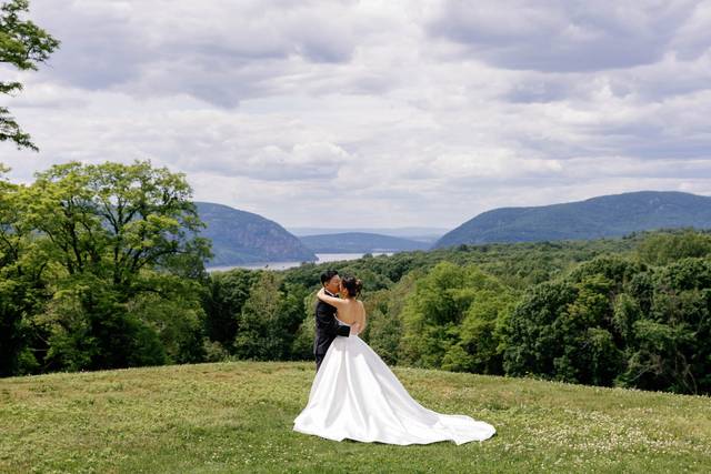 Upstate New York Wedding