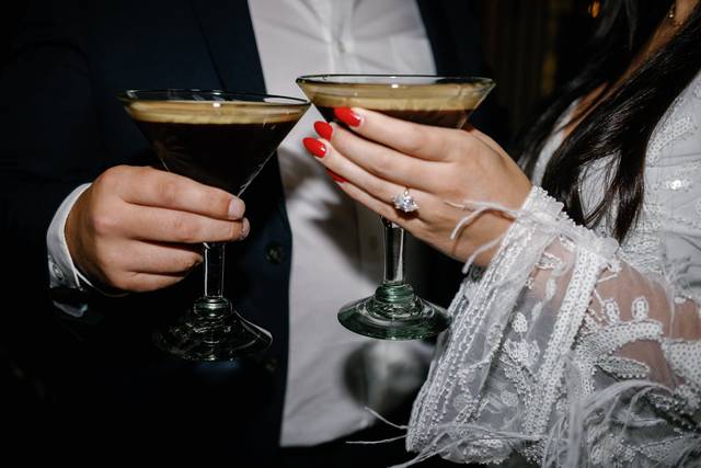 Espresso Martini Hotel Drover