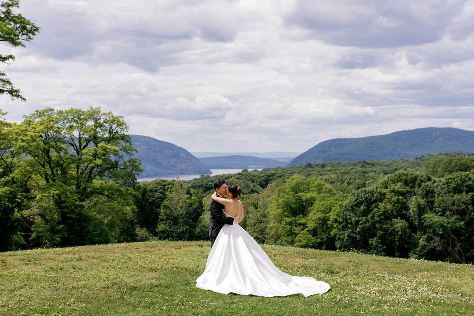 Upstate New York Wedding