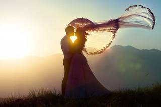 Vision and Love