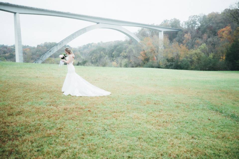 Nashville Wedding Photographers