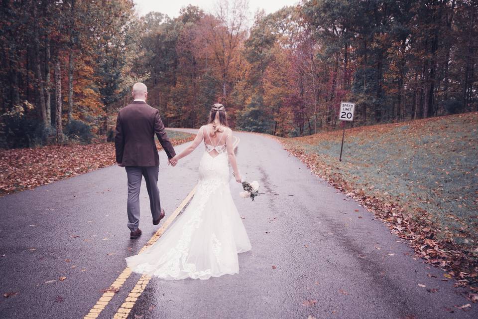 Nashville Wedding Photographers