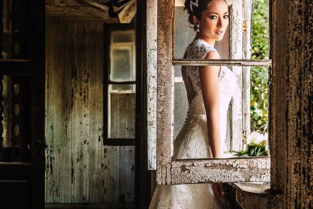 Before the I do