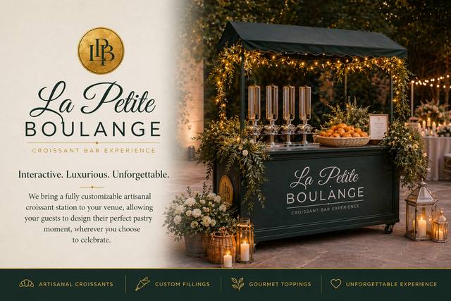 La Petite Boulange