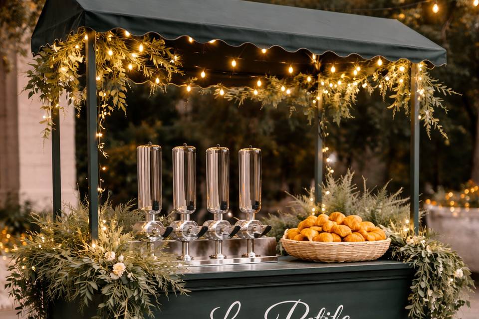 La Petite Boulange