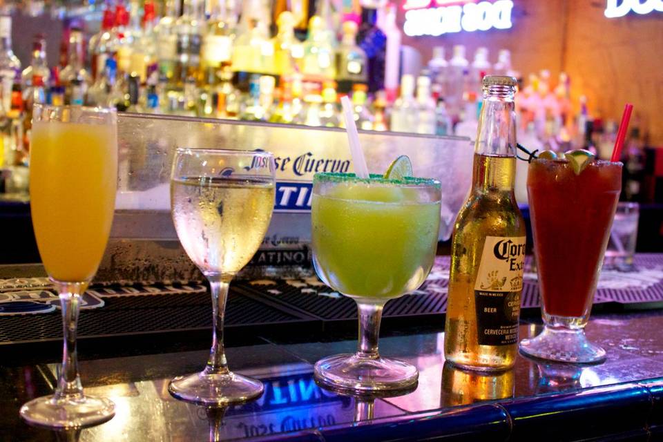 Don Pepe's Rancho Mexican Grill