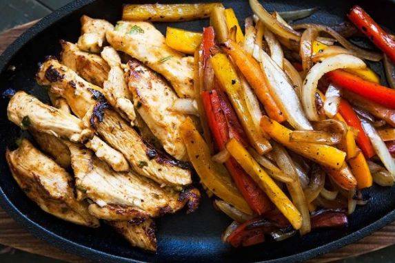 Don Pepe's Rancho Mexican Grill