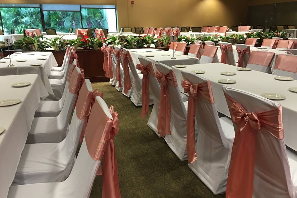 By Savannah Events