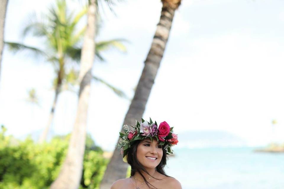 Ever After Moments Hawaii