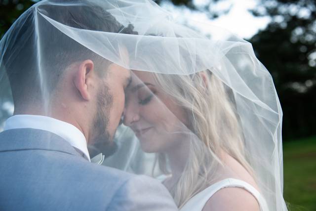 Under the Veil
