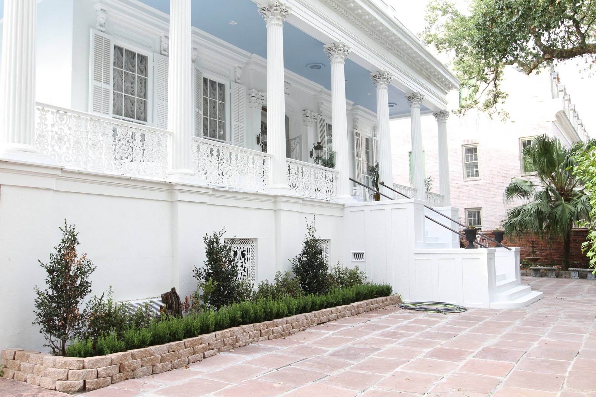 Magnolia Mansion Mansion Weddings New Orleans LA WeddingWire   1448311468032 Img08571447276760 