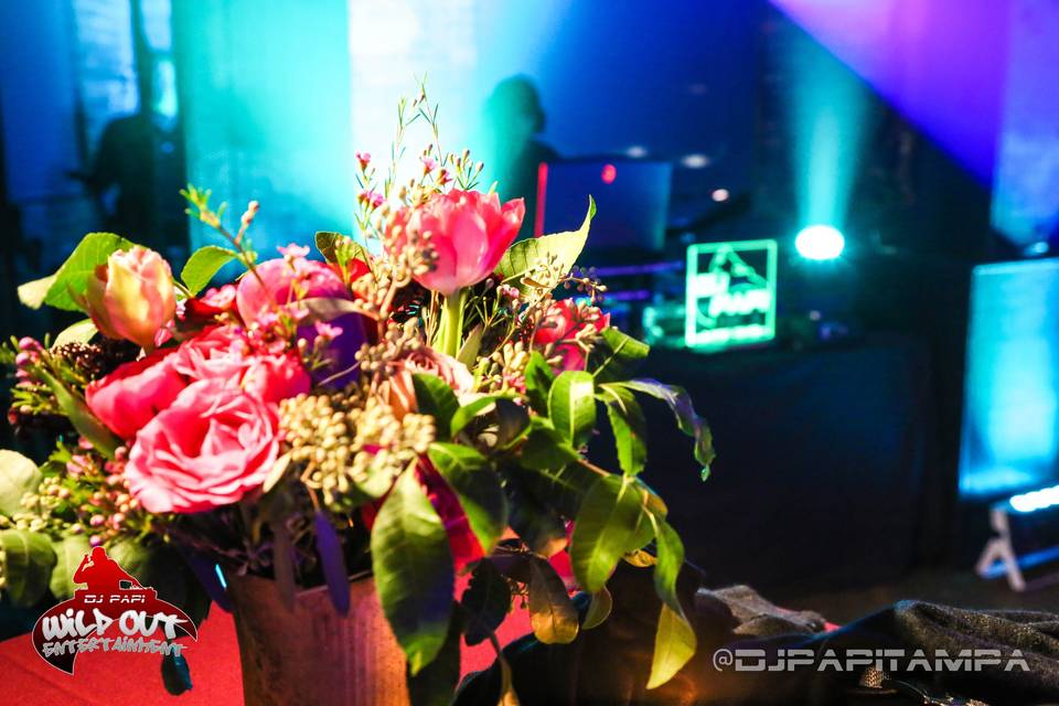 DJ Papi - Armature Wedding
