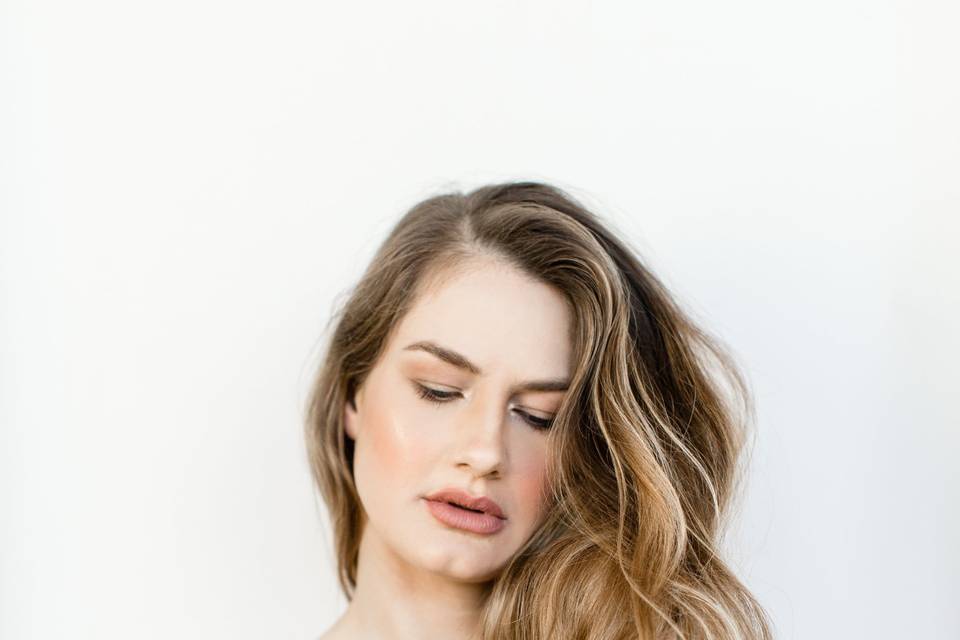 Makeup by Mink