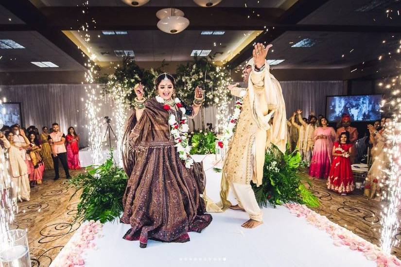 VD Ceremony