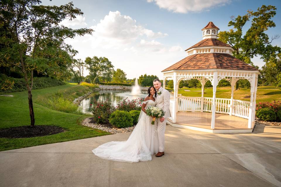 Gazebo Photos