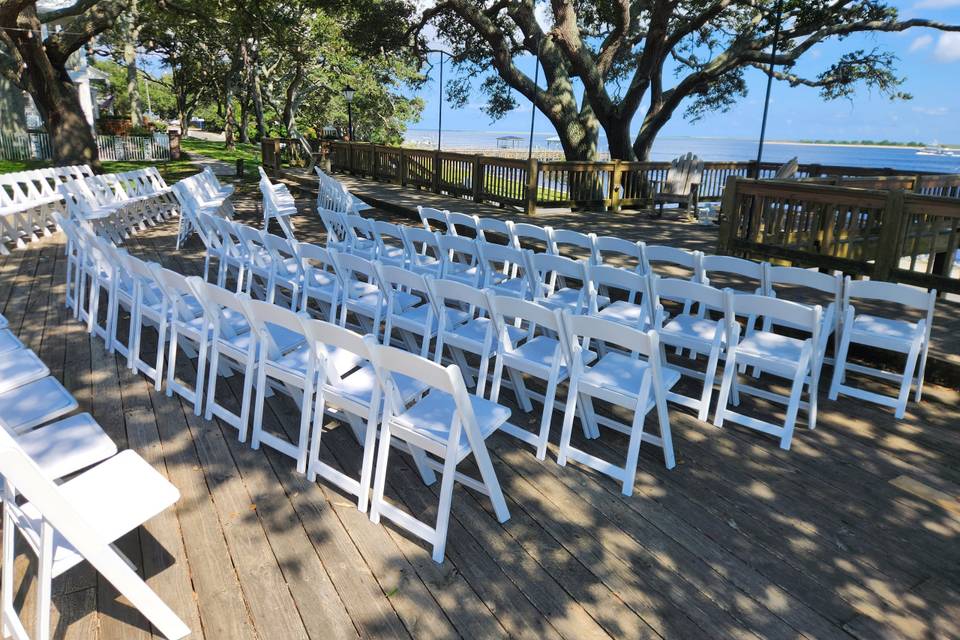 Intracoastal Party Rentals LLC