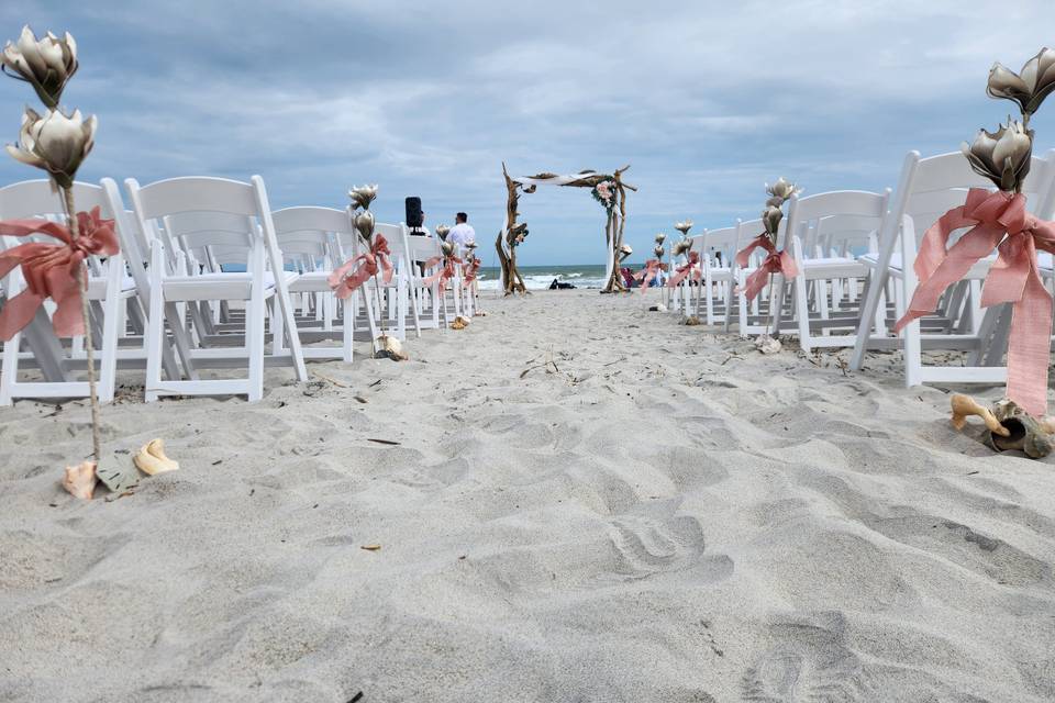 Intracoastal Party Rentals LLC