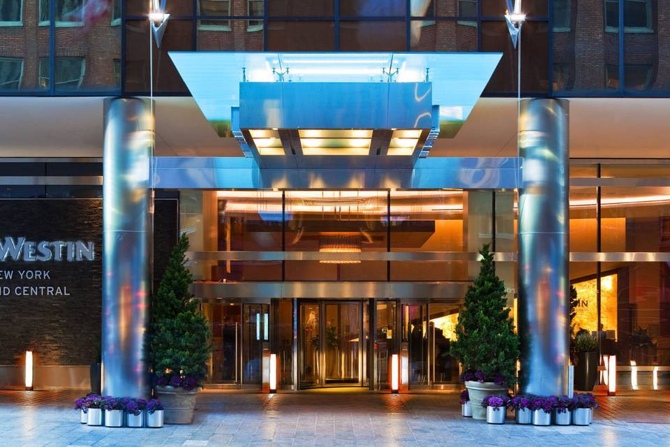 Westin New York Grand Central