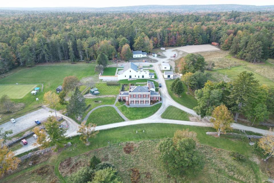 Woodlawn Museum