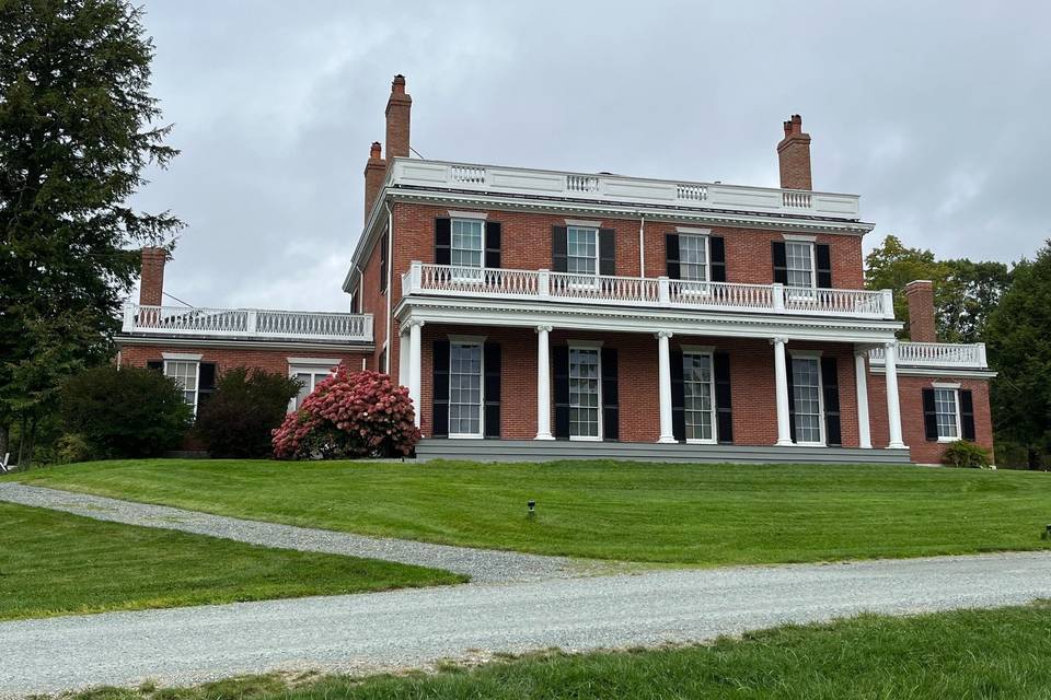 Woodlawn Museum