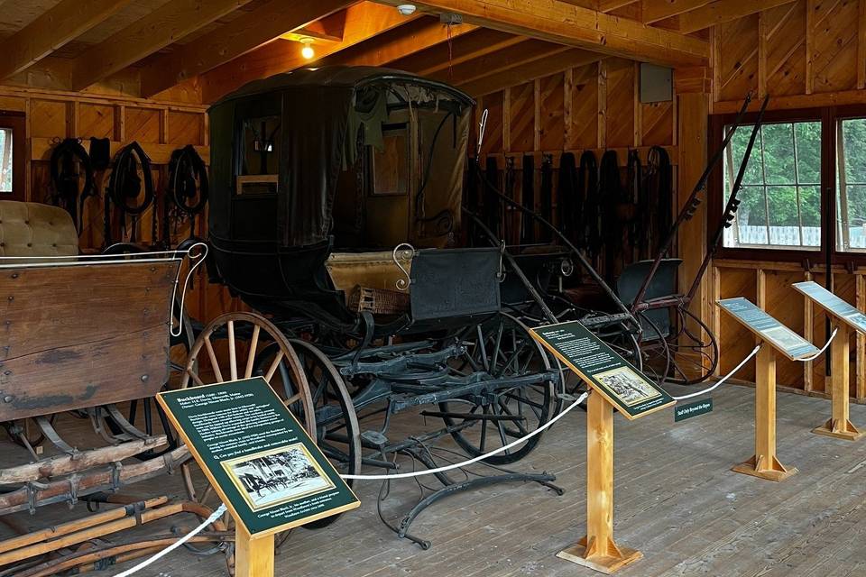 Woodlawn Museum