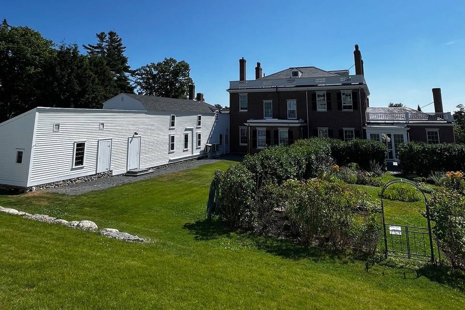 Woodlawn Museum