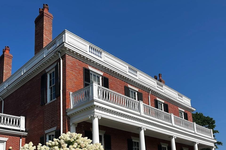 Woodlawn Museum