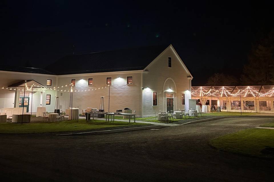 Woodlawn Museum