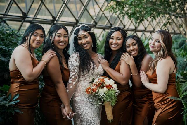 Fairytale Productions Wedding Services