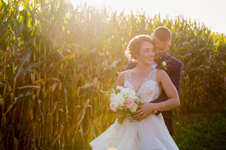 Fairytale Productions Wedding Services