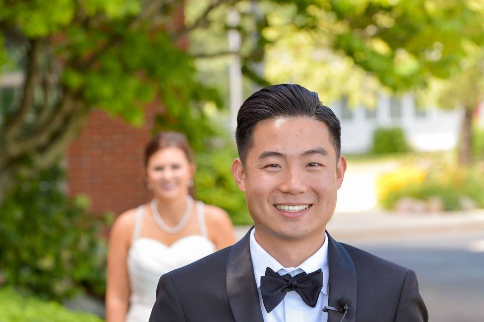 Fairytale Productions Wedding Services