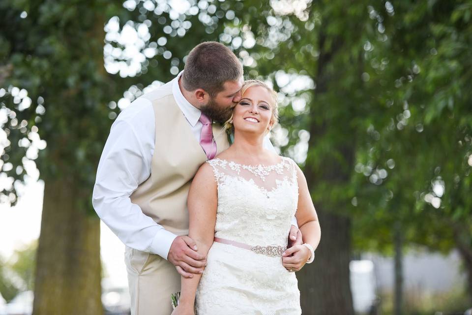 Fairytale Productions Wedding Services