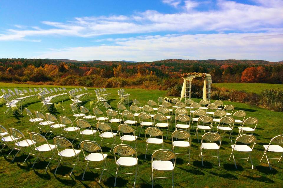 Ceremony