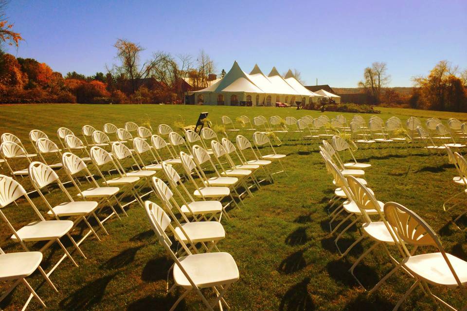 Ceremony