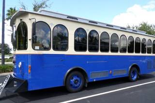 Third Coast Trolley and Limo
